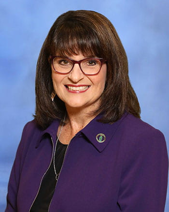 Amber Feller Landrum